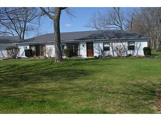Property photo 2 - REAL ESTATE AUCTION - 3+/- ACRES IN ALLEN COUNTY, INDIANA